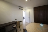 Japan style apartment for rent in the centre district of Hoan Kiem Hanoi